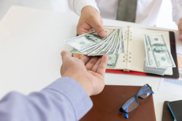 Financial Counseling and Guidance in Fredericksburg, IA